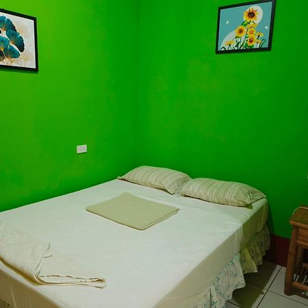 מויוגאלפה Cocos Hostel מראה חיצוני תמונה
