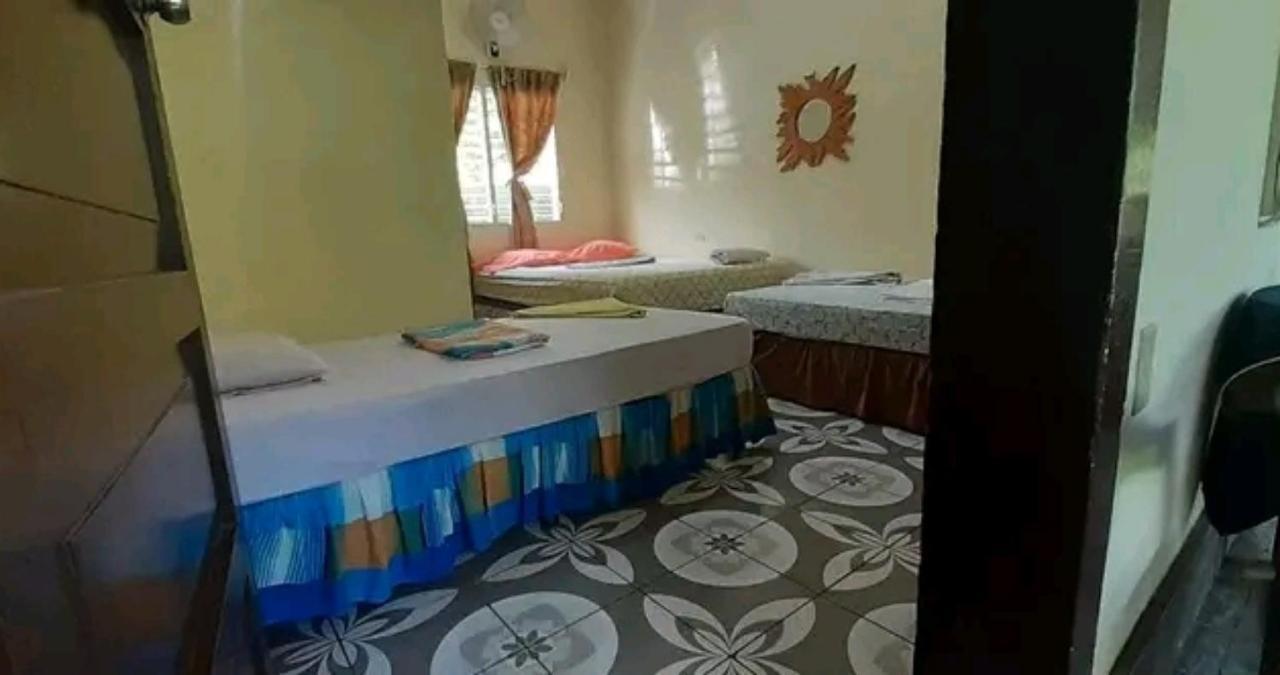 מויוגאלפה Cocos Hostel מראה חיצוני תמונה