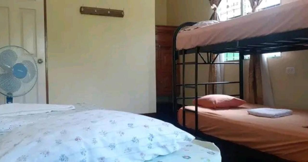 מויוגאלפה Cocos Hostel מראה חיצוני תמונה